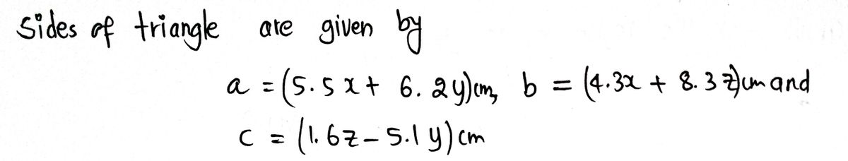 Algebra homework question answer, step 1, image 1